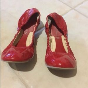 Nine West Ballet Flats